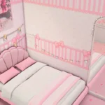 cute girly wallpapers by strawberrysimsgirl
