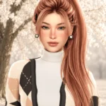 Bella Elmore