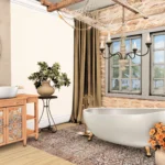 Kaira Bathroom