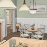 Kitchen & Breakfast Nook