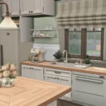 Kitchen & Breakfast Nook