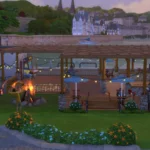 COMPLETE More Children at Venues