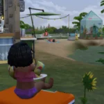 COMPLETE More Children at Venues