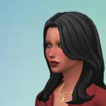 Jade Owens - Young Adult