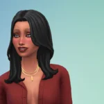 Jade Owens - Young Adult