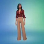 Jade Owens - Young Adult