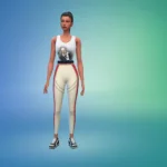 Jade Owens - Young Adult