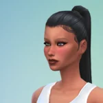 Jade Owens - Young Adult