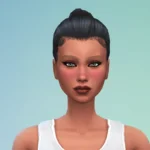 Jade Owens - Young Adult