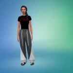 Jade Owens - Young Adult