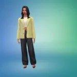 Jade Owens - Young Adult