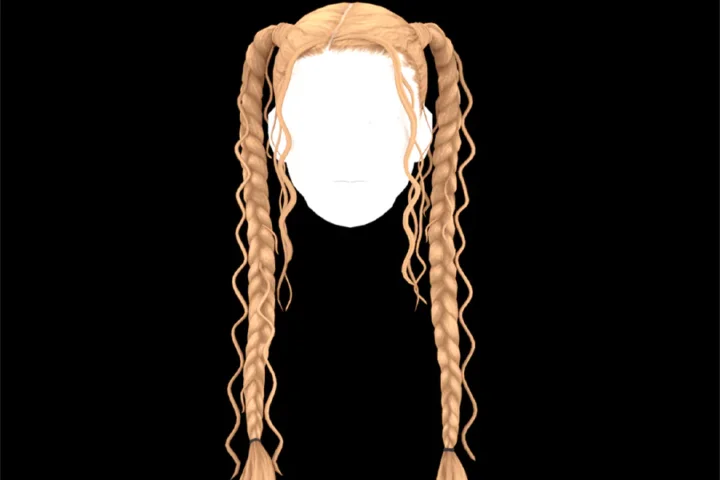 Jada Braids