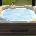 Elarra - Royal Pavilion Hot Tub