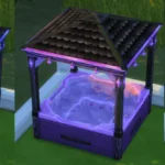 Elarra - Royal Pavilion Hot Tub