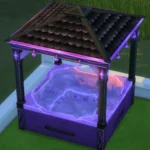 Elarra - Royal Pavilion Hot Tub