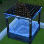 Elarra - Royal Pavilion Hot Tub