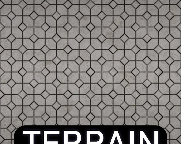 🧱 [ESI] Pumice Plains (Terrain) | Terrain