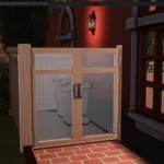 Business and house