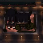 Business and house