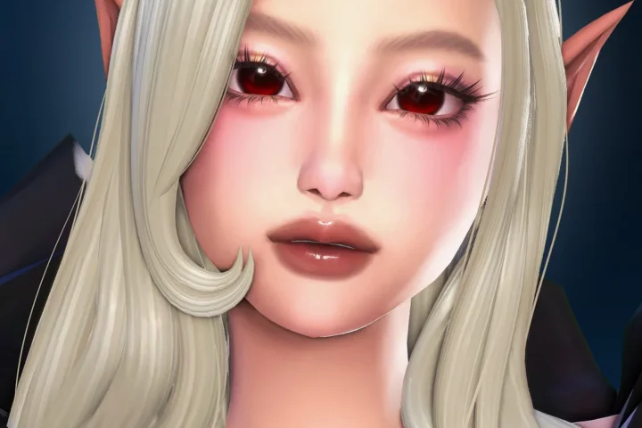 Simtonee - Lilitha Pack - Skin & Makeup