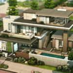 Newcrest Modern Home 2