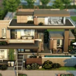 Newcrest Modern Home 2