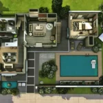Newcrest Modern Home 2