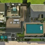 Newcrest Modern Home 2