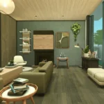 Newcrest Modern Home 2