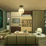 Newcrest Modern Home 2