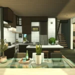 Newcrest Modern Home 2
