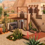 Casa Oasis de Cobre - NO CC