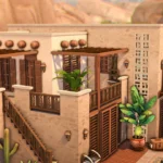 Casa Oasis de Cobre - NO CC