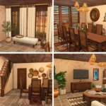 Casa Oasis de Cobre - NO CC