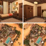 Casa Oasis de Cobre - NO CC