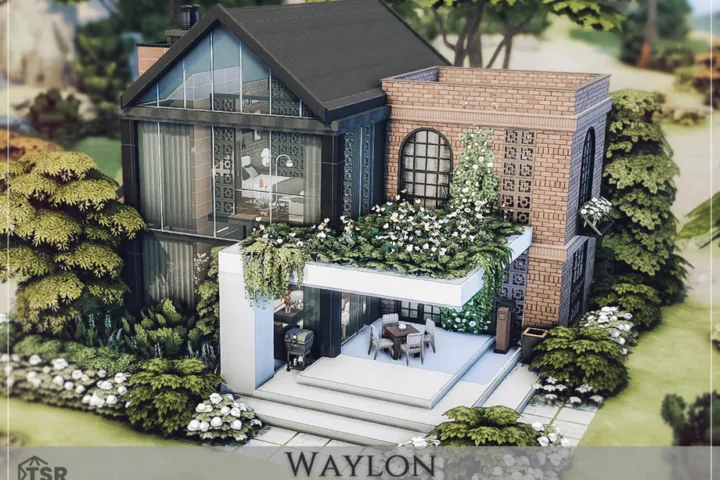 Waylon - No CC