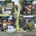 Waylon - No CC
