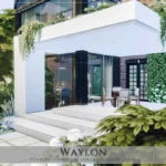 Waylon - No CC