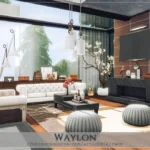 Waylon - No CC