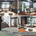 Waylon - No CC