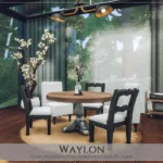 Waylon - No CC