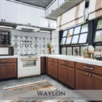 Waylon - No CC