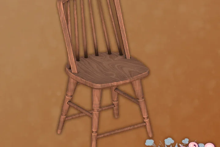 Wedine - Dining Chair