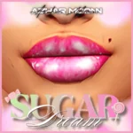 Sugar Dream Bubble Candy Shine Lipstick | Glossy Lips