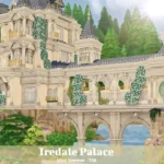 Iredale Palace - no CC