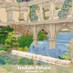 Iredale Palace - no CC
