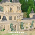 Iredale Palace - no CC