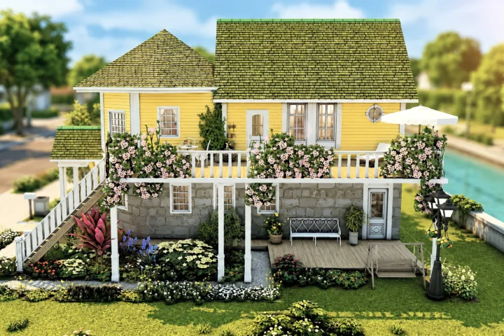 Kaira House