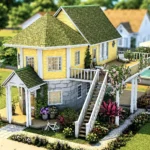 Kaira House
