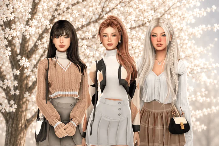 Pretty Day Collection